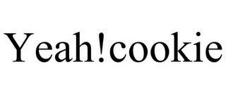 YEAH!COOKIE