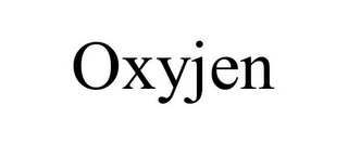 OXYJEN