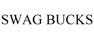 SWAG BUCKS