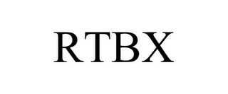 RTBX