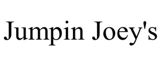 JUMPIN JOEY'S
