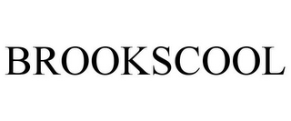 BROOKSCOOL