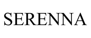 SERENNA