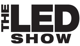 THE LED SHOW