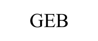 GEB