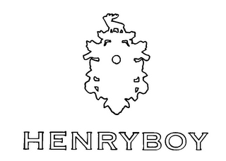 HENRYBOY