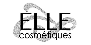 ELLE COSMÉTIQUES