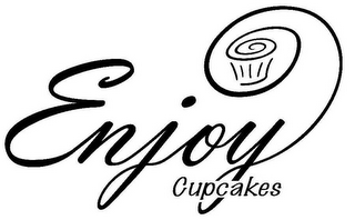 ENJOY CUPCAKES