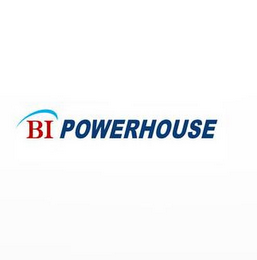 BI POWERHOUSE