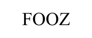 FOOZ