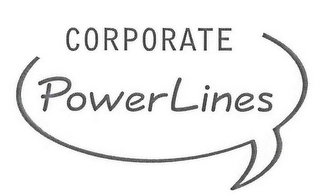 CORPORATE POWERLINES