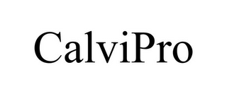 CALVIPRO