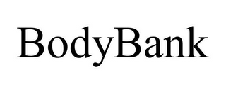 BODYBANK