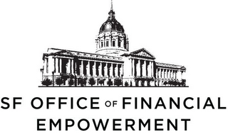 SF OFFICE OF FINANCIAL EMPOWERMENT