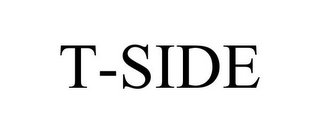 T-SIDE