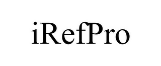 IREFPRO