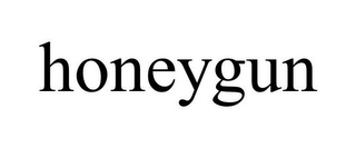 HONEYGUN