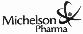 MICHELSON PHARMA