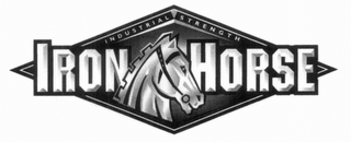 IRON HORSE INDUSTRIAL STRENGTH