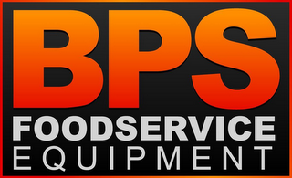 BPS FOODSERVICE EQUIPMENT