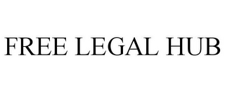 FREE LEGAL HUB