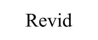 REVID