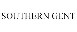 SOUTHERN GENT