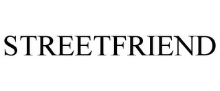 STREETFRIEND
