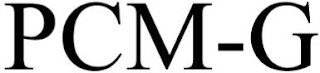 PCM-G
