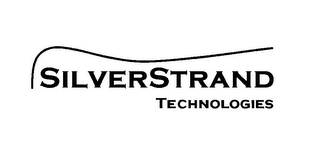 SILVERSTRAND TECHNOLOGIES