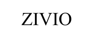 ZIVIO