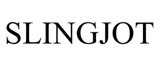 SLINGJOT