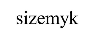 SIZEMYK