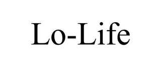 LO-LIFE