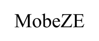 MOBEZE