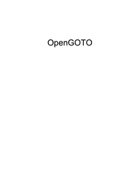 OPENGOTO