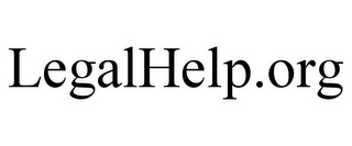 LEGALHELP.ORG