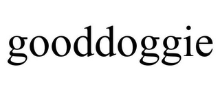 GOODDOGGIE