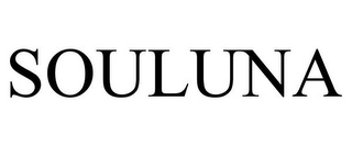 SOULUNA