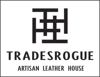 TTTT TRADESROGUE ARTISAN LEATHER HOUSE