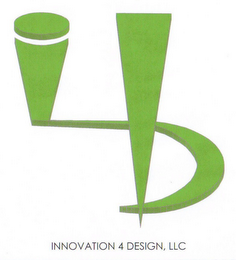 INNOVATION 4 DESIGN, LLC ID
