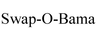 SWAP-O-BAMA