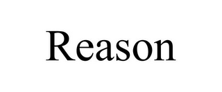 REASON