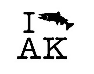 I AK