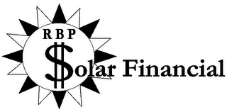 RBP $OLAR FINANCIAL