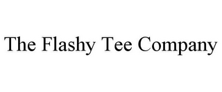 THE FLASHY TEE COMPANY