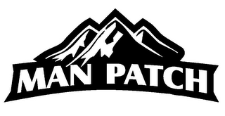 MAN PATCH