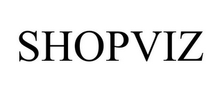 SHOPVIZ