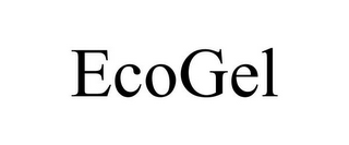 ECOGEL