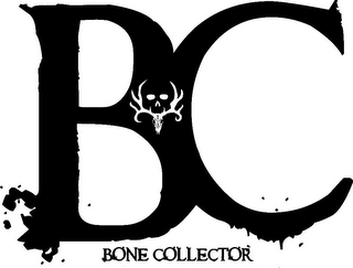 BC BONE COLLECTOR